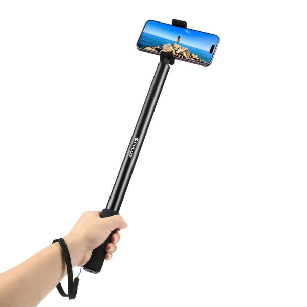 2 Metre Extendable Selfie Stick For Insta360 One Rs X2 X3 X4 Audio Video Accessories Selfie Sticks