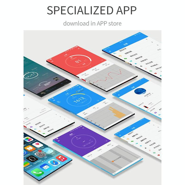 Waterproof Smart Bracelet With Step Heart And Sleep Monitoring Ip67 Black Smart Watches