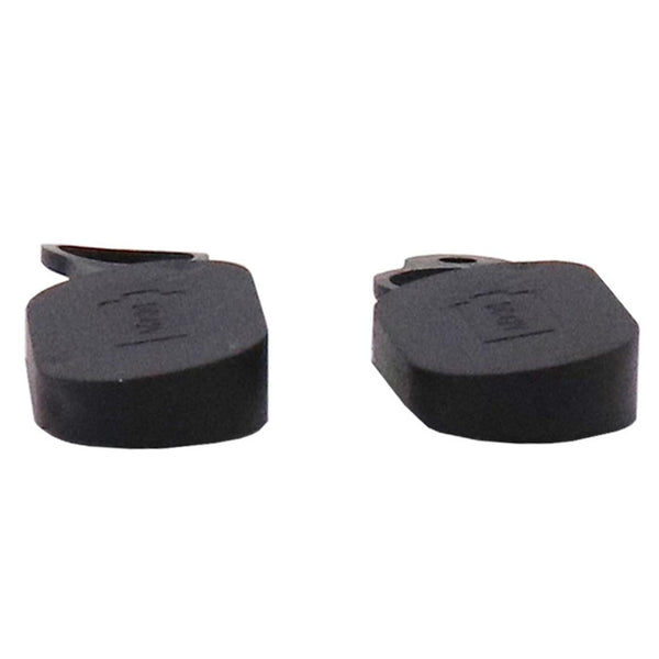 4 Pack Silicone Charging Port Covers For Xiaomi Mijia M365 Electric Scooter Black Accessories Parts