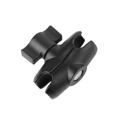 Universal 6Cm Motorcycle Mount For Action Cameras Bike Camera Holders Mounts