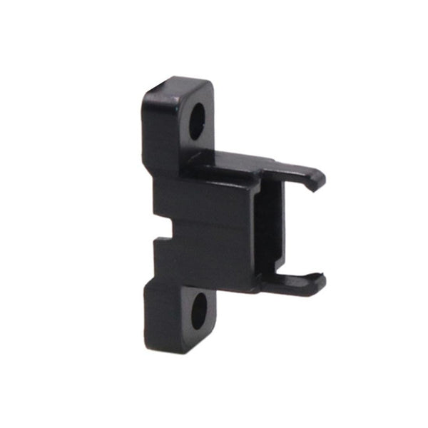 Rear Brake Light Tail Connection Fixing Part For Xiaomi M365 M187 Black Accessories Parts