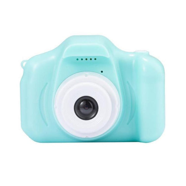 Mini Children Camera With 2.0 Inch Lcd Screen And 800W For Audio Video Digital Cameras