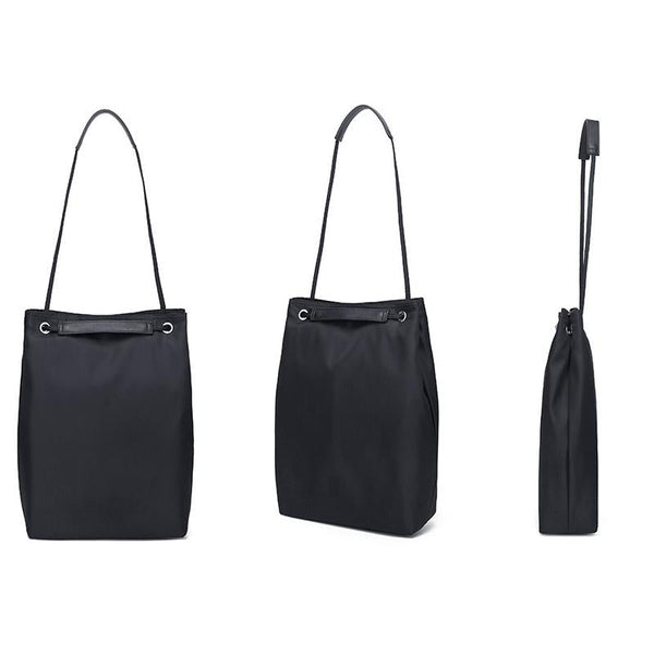 Parallel Medium Apple Macbook Shoulder / Messenger Bag Handheld Lake Blue Laptop Cases & Bags