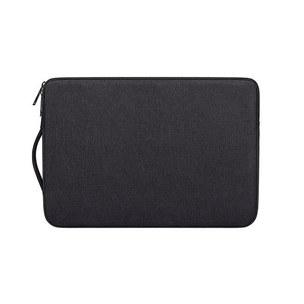 14.1 Inch Laptop Felt Sleeve Protective Case Carrying Bag Dark Grey Laptop Cases & Bags