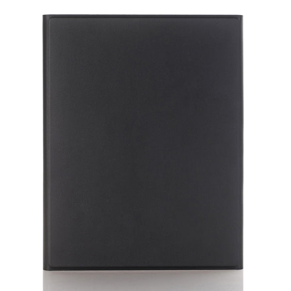 Bluetooth Keyboard Leather Case For Ipad Pro 10.5 With Touch Control Lambskin Texture Compatible 10.2 2021 & 2020 2019 / Air 3 Keyboards