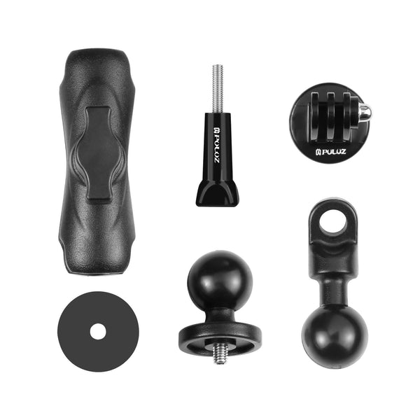 Universal Motorcycle Camera Mount For Gopro And Action Cameras Bike Camera Holders Mounts