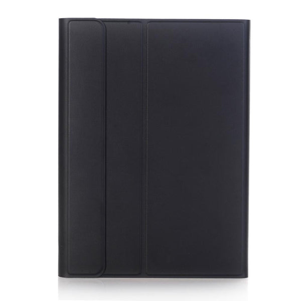 Parallel Ultra Thin Bluetooth Keyboard Leather Case For Ipad Air Pro 10.5 With Holder Black Laptop Cases & Bags