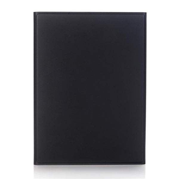 Parallel Ultra Thin Bluetooth Keyboard Leather Case For Ipad Air Pro 10.5 With Holder Black Laptop Cases & Bags