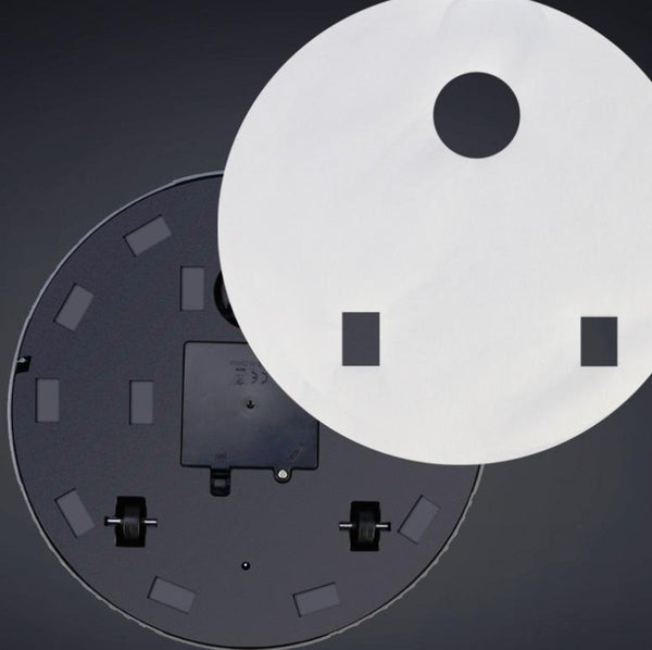 Efficient Household Hair Cleaner Smart Sweeping Robot White Carpet & Floor Sweepers