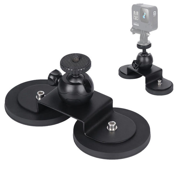 Gopro Hero11 Car Suction Cup Mount Bracket 193X87x88mm Other Camera & Photo Accs