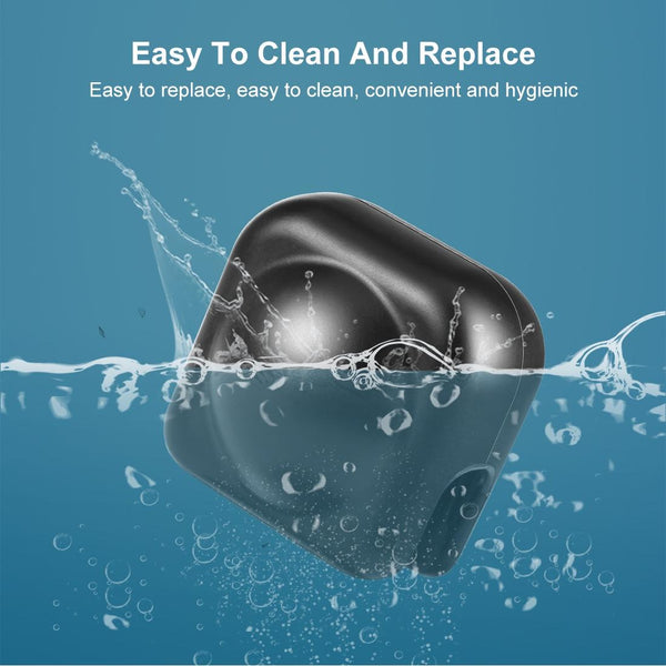 Silicone Lens Cover For Insta360 X3 Protective And Durable Audio Video Accessory Lens Caps