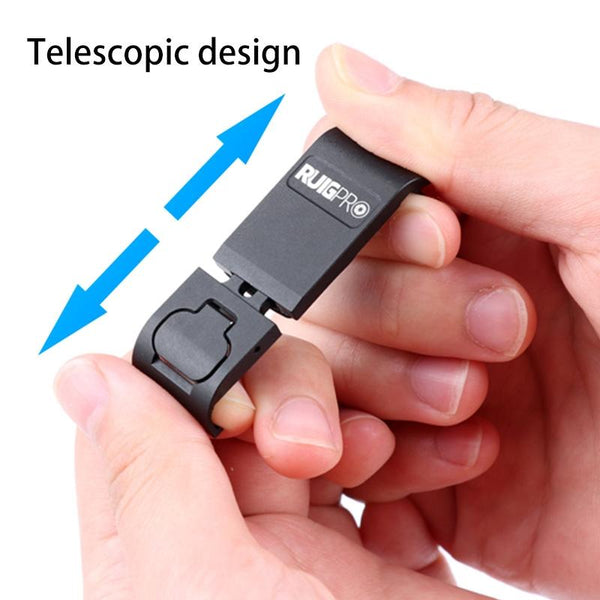 Aluminum Battery Side Interface Cover For Gopro Hero10 And Hero9 Action Camera Camera Cases Bags & Covers