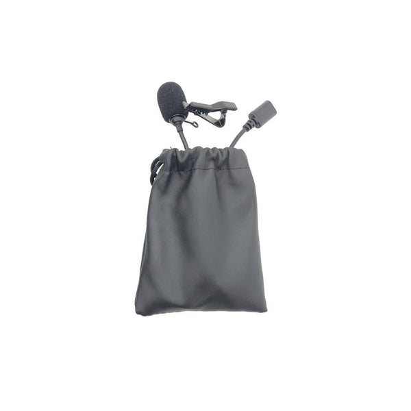 Parallel Deals For Insta360 One X2 Lavalier Clip Microphone Audio And Video Recording Microphones