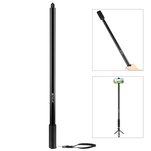 3M Metal Selfie Stick For Insta360 One Rs X2 X3 X4 Audio And Video Accessories Selfie Sticks