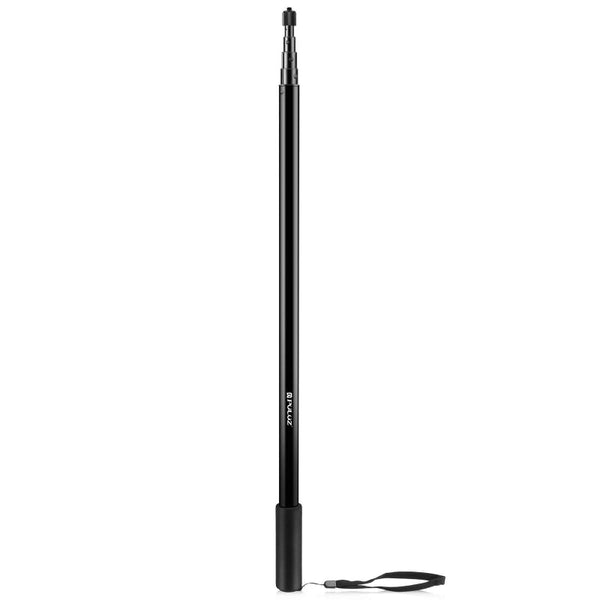 3M Metal Selfie Stick For Insta360 One Rs X2 X3 X4 Audio And Video Accessories Selfie Sticks