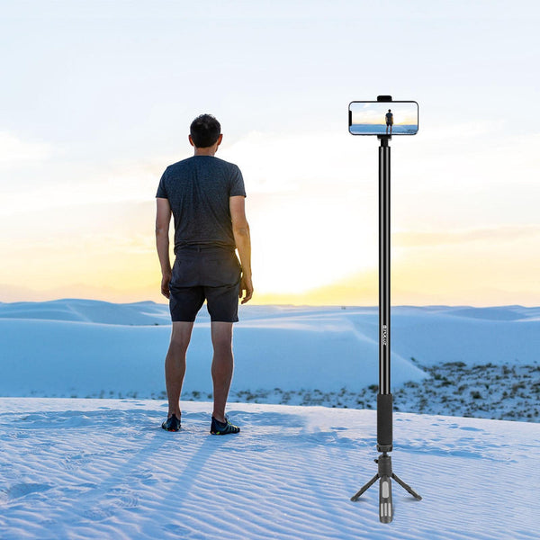 3M Metal Selfie Stick For Insta360 One Rs X2 X3 X4 Audio And Video Accessories Selfie Sticks