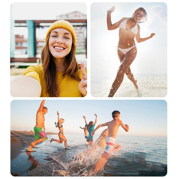 Telescopic Selfie Stick For Action Cameras Tripod And Monopod Mount System Selfie Sticks