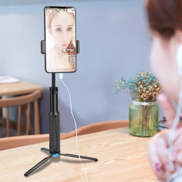 Telescopic Selfie Stick For Action Cameras Tripod And Monopod Mount System Selfie Sticks