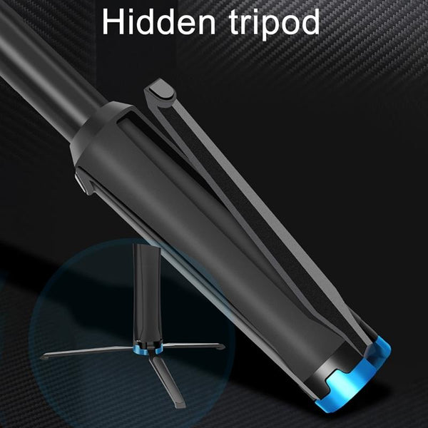 Telescopic Selfie Stick For Action Cameras Tripod And Monopod Mount System Selfie Sticks