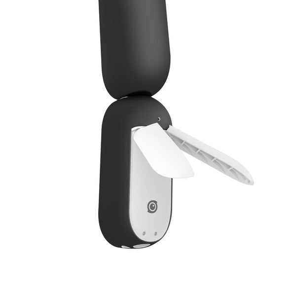 Charging Box Silicone Protective Case For Insta360 Go 2 Black Camera Cases Bags & Covers