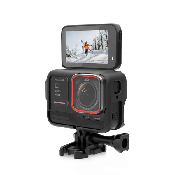 Insta360 Ace Pro Cold Shoe Expansion Frame For Audio And Video Equipment Other Camera & Photo Accs