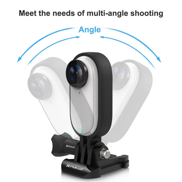 Insta360 Go Cage Quick Release And Screw For Audio Video Accessories Other Camera & Photo Accs