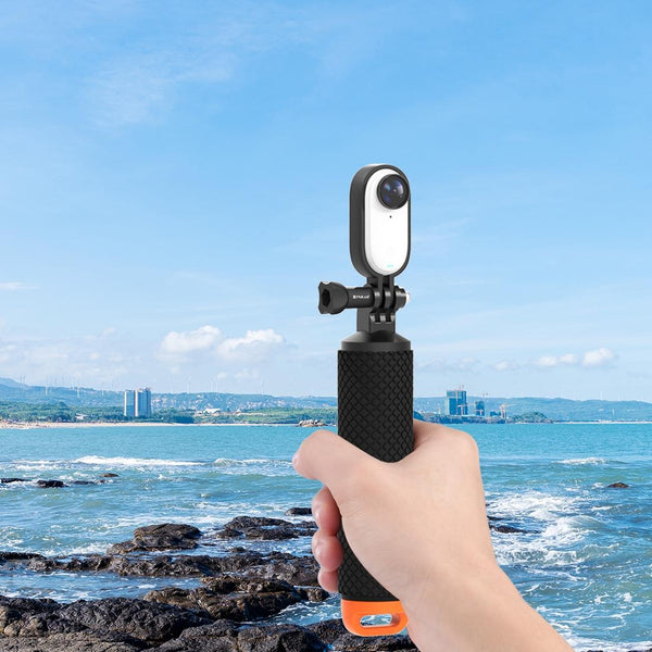 Insta360 Go Cage Quick Release And Screw For Audio Video Accessories Other Camera & Photo Accs