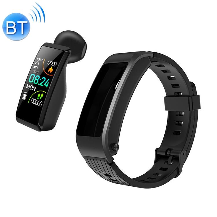 Waterproof Tft Smart Watch With Call And Health Monitoring Black Smart Watches
