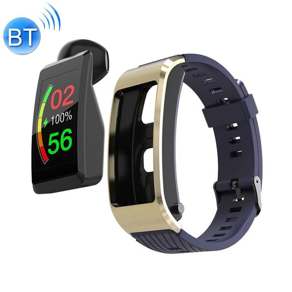 Waterproof Tft Smart Watch With Call And Health Monitoring Black Smart Watches