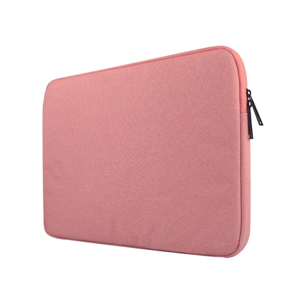 Parallel Universal 13 Inch Oxford Cloth Laptop Tablet Bag Soft And Wearable Black Inches Laptop Cases & Bags