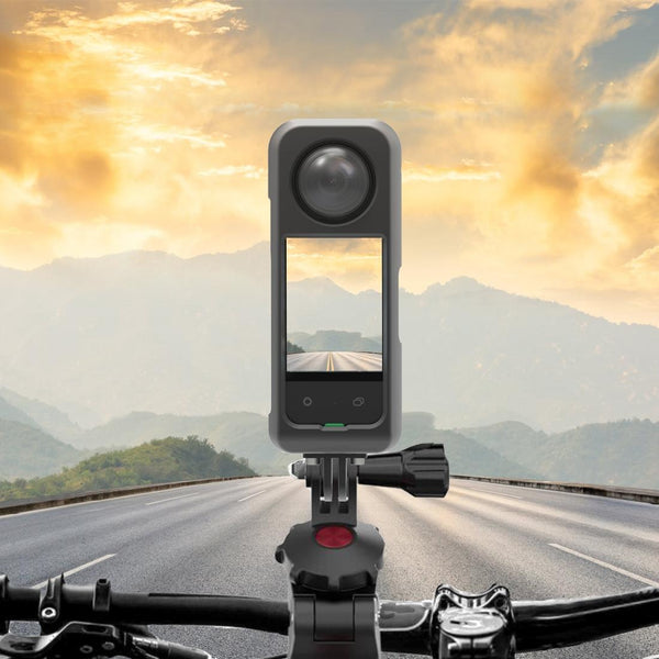 Insta360 X3 Metal Protective Cage For Camera Audio And Video Equipment Camera Cases Bags & Covers