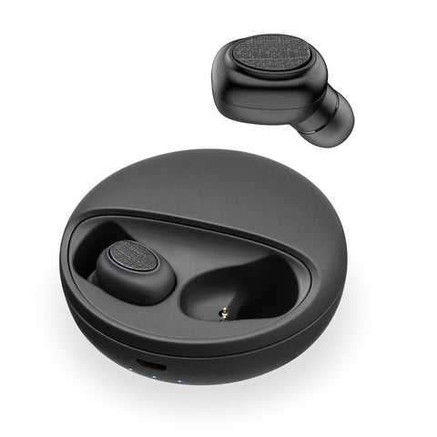 Wireless Stereo Bluetooth Headset With Charging Case V5.0 Tws Earbuds