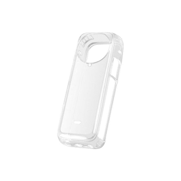 Clear Soft Tpu Protective Case For Insta360 X4 1.5Mm Thickness Camera Cases Bags & Covers