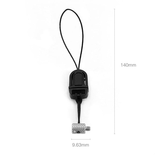 Anti Lost Phone Holder Clip For Dji Om4 And Mobile 3 Audio Video Accessory Other Mobile Accessories