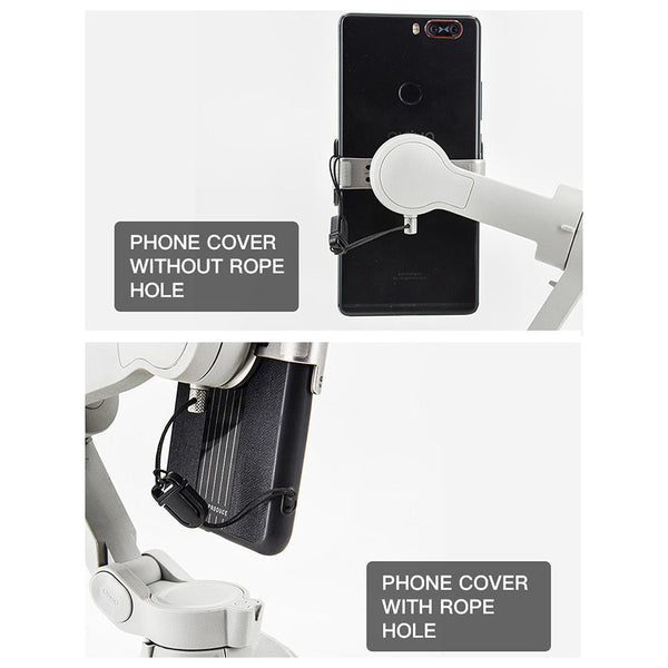 Anti Lost Phone Holder Clip For Dji Om4 And Mobile 3 Audio Video Accessory Other Mobile Accessories