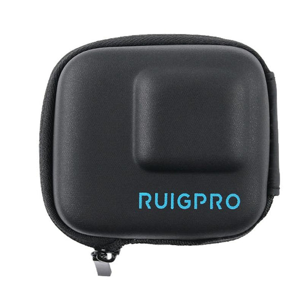 Compact Eva Storage Case For Gopro Hero Series Action Camera Protection Camera Cases Bags & Covers
