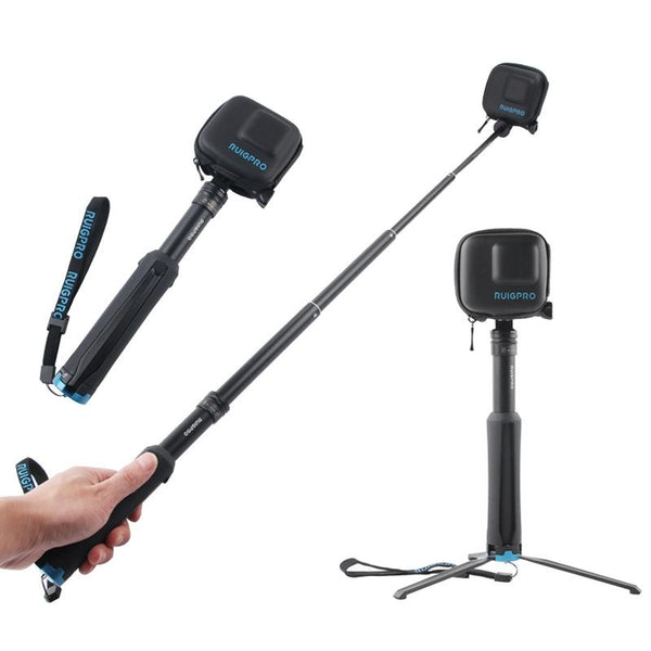 Compact Eva Storage Case For Gopro Hero Series Action Camera Protection Camera Cases Bags & Covers