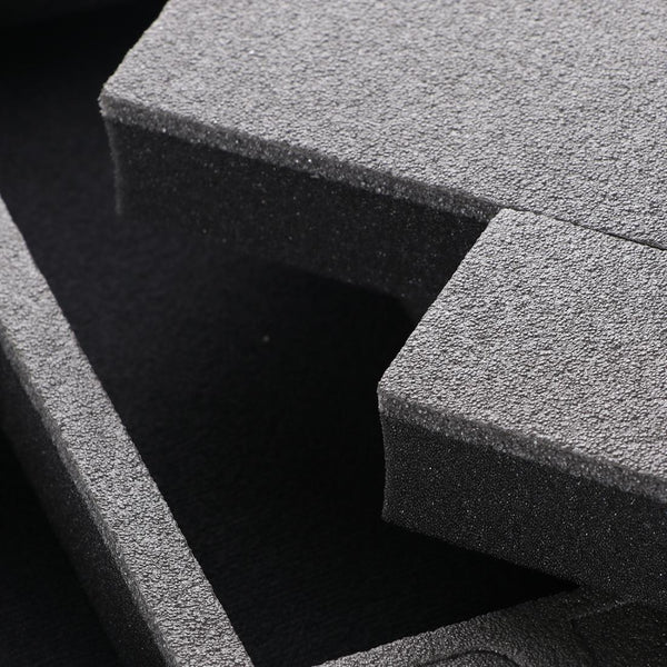 Waterproof Oxford Storage Box For Dji Pocket Gimbal And Action Camera 30.2X20.8X7.2Centimetre Stabilizers