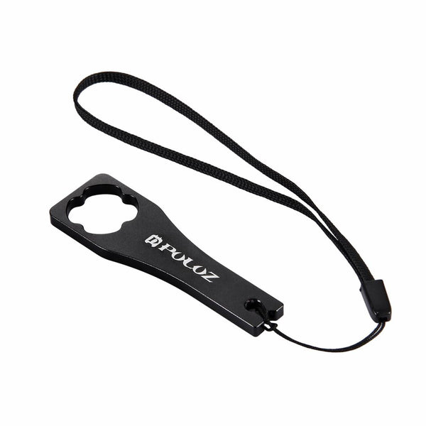 Aluminum Tighten Screw Cap Wrench For Gopro Hero11 Other Camera & Photo Accs