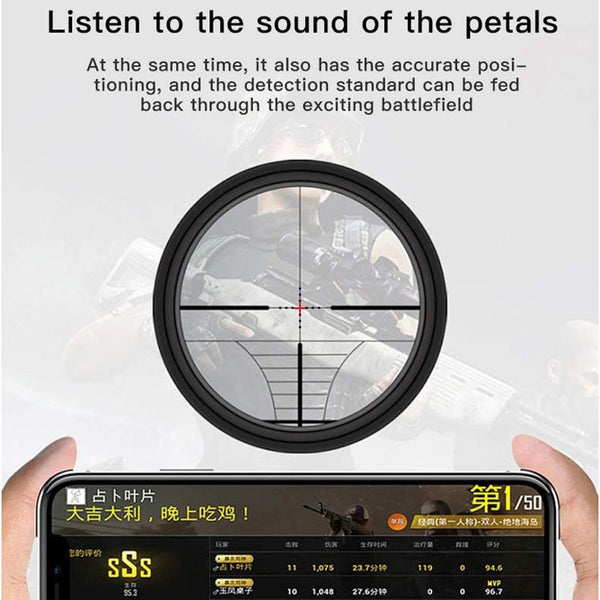 Tws Dual Microphone Noise Cancelling Touch Bluetooth Earphone With Charging Box Black Earbuds