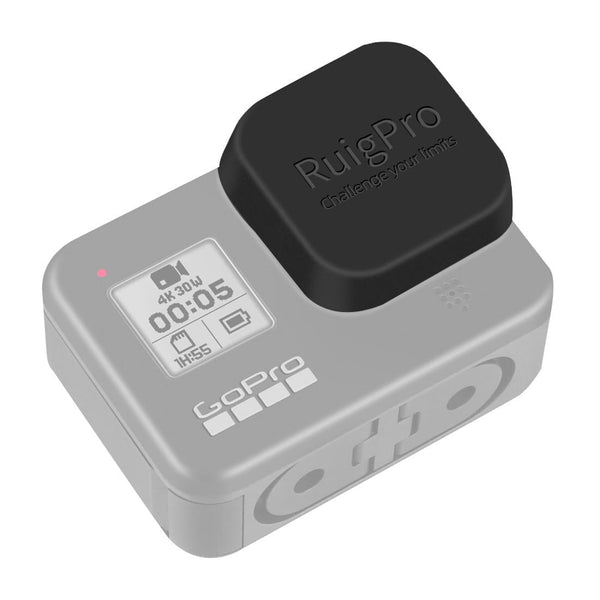 Protective Cap Cover For Gopro Hero8 Camera Lens Audio And Video Equipment Lens Caps