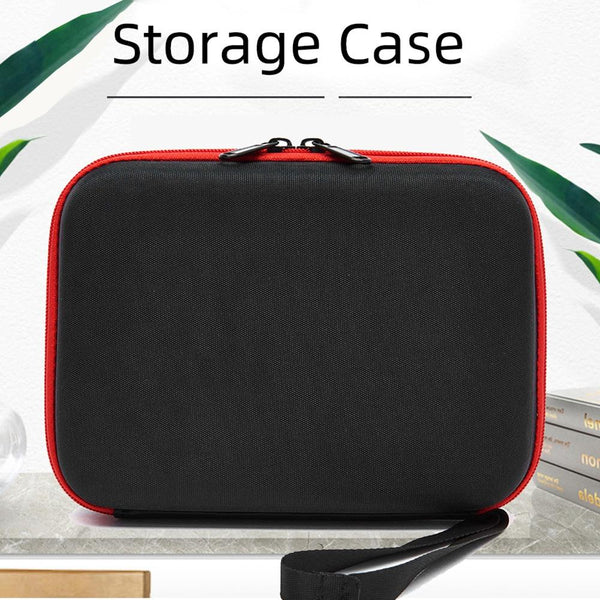 Compact Carrying Case For Dji Action 3 21X16x6cm Camera Cases Bags & Covers