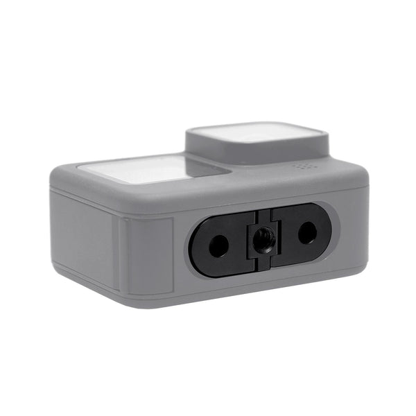 Foldable Tripod Mount For Gopro Hero12 Finger Adapter Tripods & Monopods