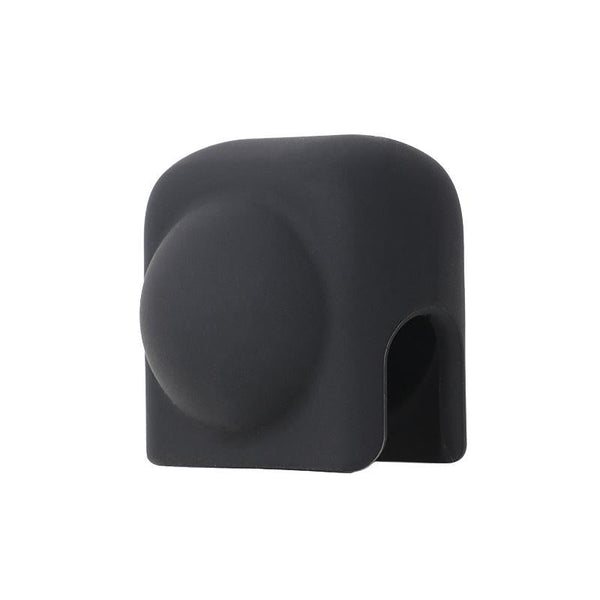 Silicone Lens Guard For Insta360 X4 Protective Cover Audio And Video Equipment Other Camera & Photo Accs