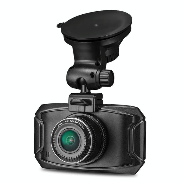 2.7 Lcd Car Dvr Camera With 170 Degree Wide Angle 2304 X 1296P Hd Screen Other Car Video