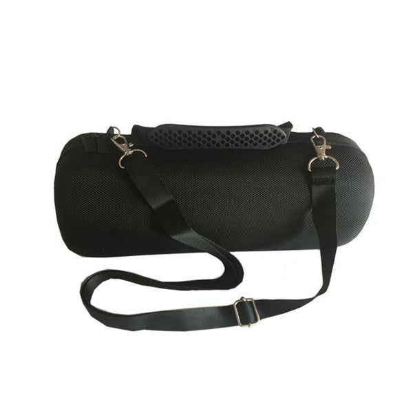 Shockproof Bluetooth Speaker Shoulder Bag For Bose Soundlink Revolve+ Bags Skins & Travel Cases