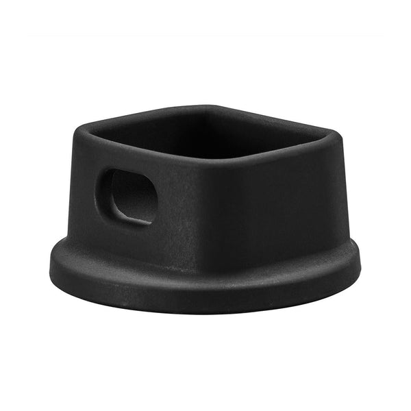 Desktop Charging Base For Dji Pocket 3 Silicone Dock Audio And Video Accessory Chargers & Cradles