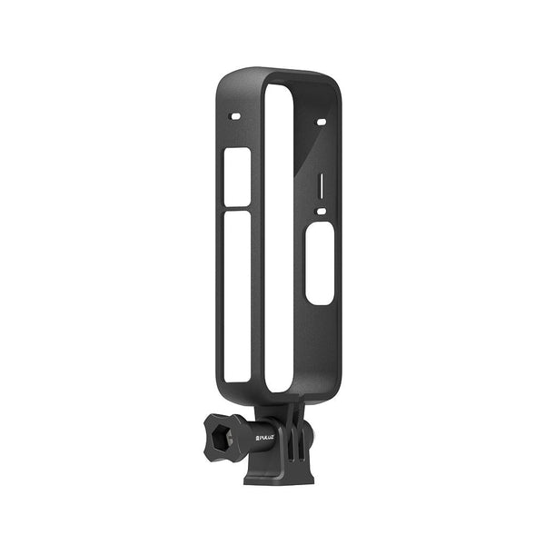 Protective Frame With Adapter For Insta360 X3 Mount And Screw Audio Video Accessory Other Camera & Photo Accs
