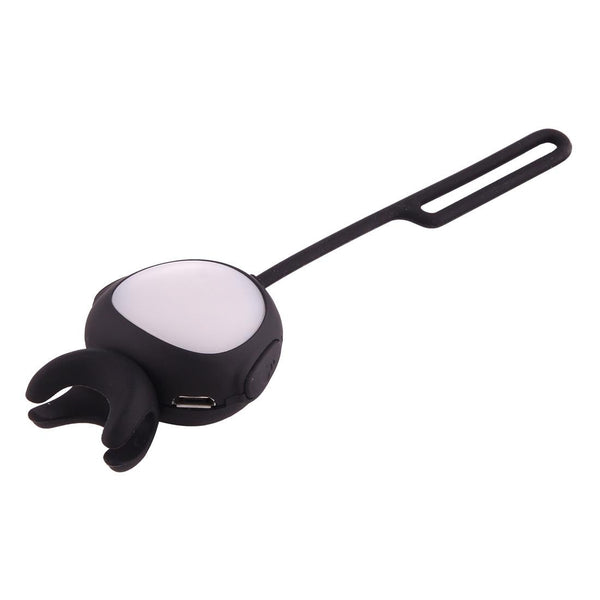 Self Lighting Smart Phone Hook For Iphone Galaxy Huawei Xiaomi Lg Htc Black Audio Video Selfie Lights