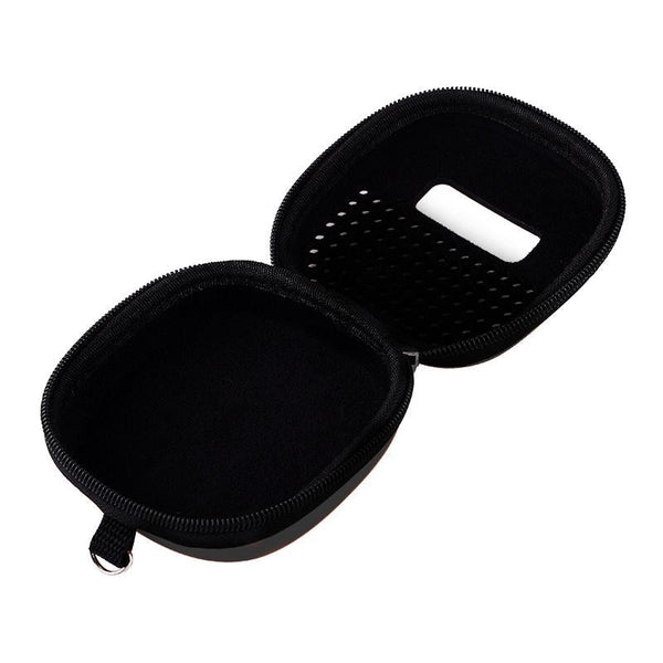 Shockproof Eva Bag For Bose Soundlink Micro Speaker Portable With Rope & Metal Buckle Black Bags Skins & Travel Cases